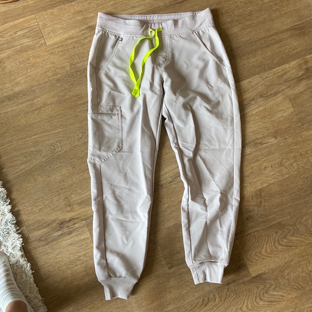 Figs Zamora joggers